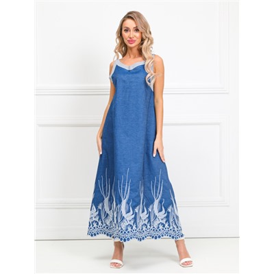 Платье П1-5220/10