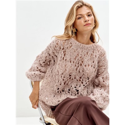 Джемпер GRAF, Бежевый