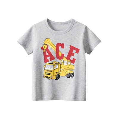 TSKIDS Футболка   9511