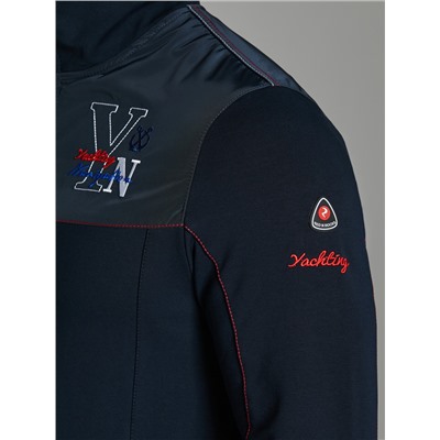 Спортивный костюм мужской Yachting 11M-RR-1230 RED-N-ROCK'S
