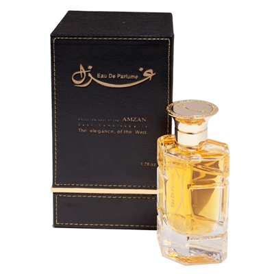 AMZAN edp (m) 50ml