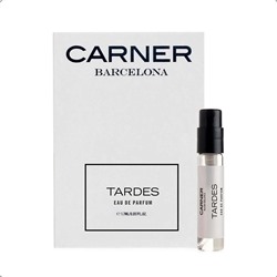 CARNER BARCELONA TARDES edp (w) 1.7ml пробник