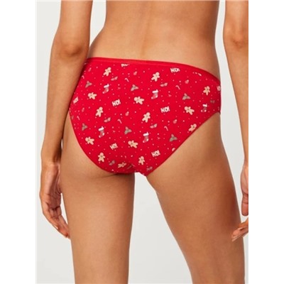 19526 Midi Трусы слипы YSABEL MORA