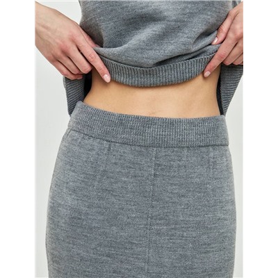 Юбка IFF, Графит