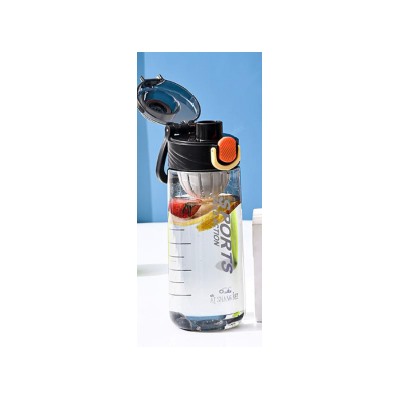 Бутылка для воды спортивная Woohooo Ko Samui 780 ml/ уп60