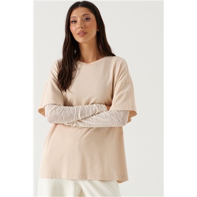 Джемпер ANNETE A2426