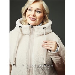 DIMMA Куртка 2618