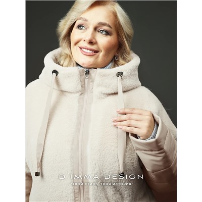 DIMMA Куртка 2618