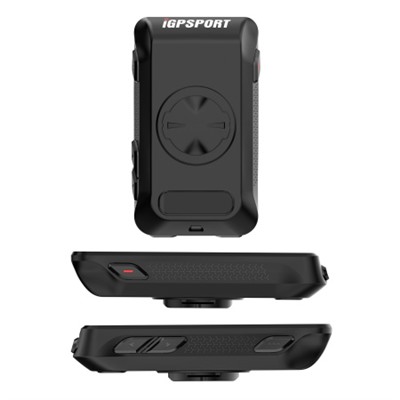 Велокомпьютер iGPSPORT iGS630 /уп 50/