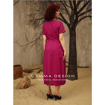 DIMMA Платье 2566