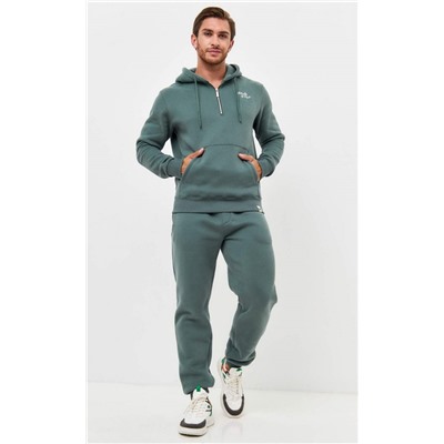 Худи P421-0570 l.green