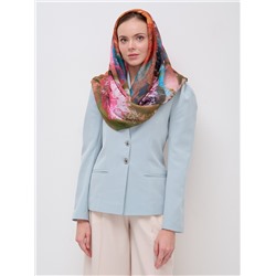 Платок женский KSH13-17-35