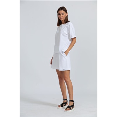 Kivviwear 4027 белый, Шорты