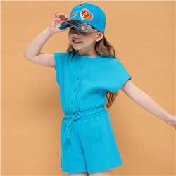 GFRR3317 комбинезон для девочек (1 шт в кор.)