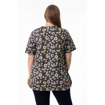 Футболка М30081Вхб