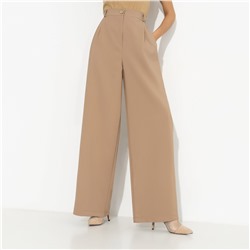 Брюки с защипами, Легкой походкой (new)