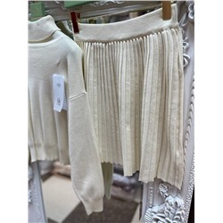 Костюм с юбкой «феофания»