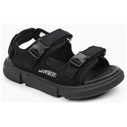Туфли летн Kenka 2010 black ( 2,0 )