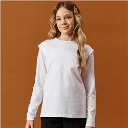 GFJ7202 джемпер для девочек (1 шт в кор.)