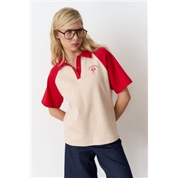 Футболка С2778 НСК