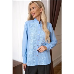 Блузка 7012