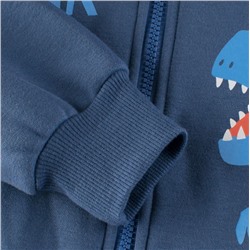TSKIDS Толстовка утепленная  2985