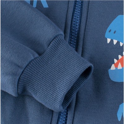 TSKIDS Толстовка утепленная  2985