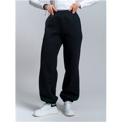 981 Брюки "Черный"