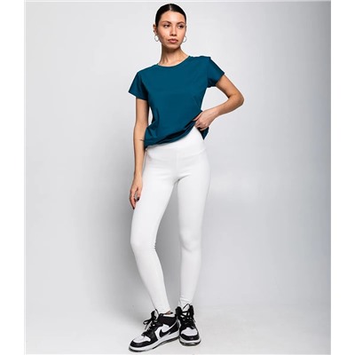 Футболка #КТ904 (1), петроль