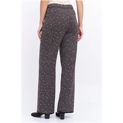 Брюки Д 3413/шоколад