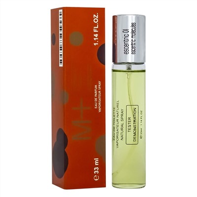 Тестер Escentric Molecules M+ Mandarin 33ml
