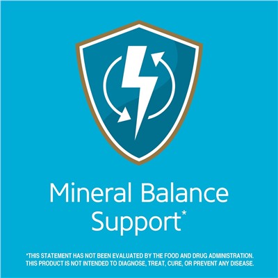 21st Century, Глюконат калия, 595 мг, 110 таблеток