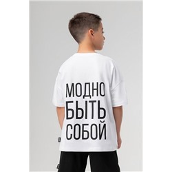 Футболка BODO-S, 1075145