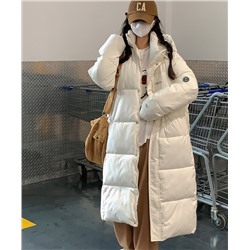 Cute Woman Пуховик XY-326