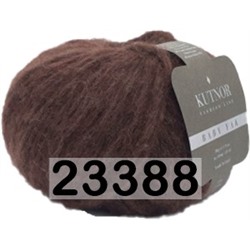 Пряжа Kutnor BABY YAK