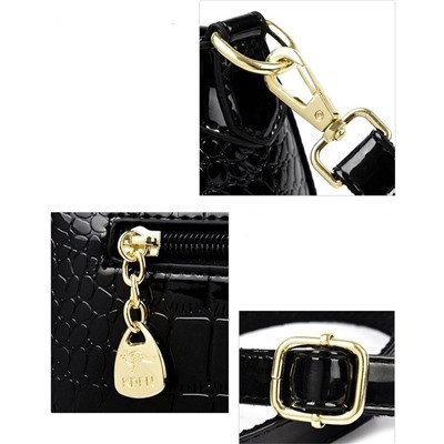 KAIDIFEINIROO  Сумка женская    8758