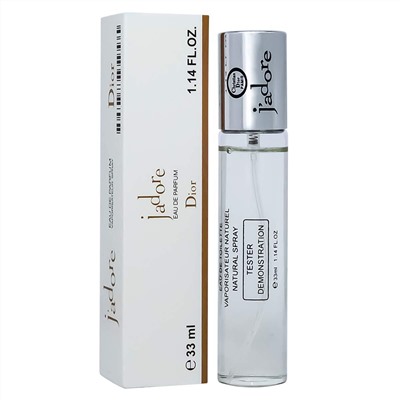 Тестер Christian Dior J'Adore 33ml