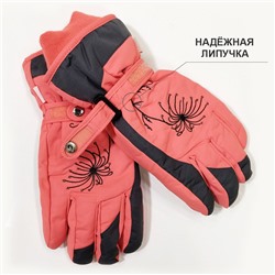7пб 8210 Перчатки женские (болонь)