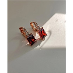 Серьги Xuping