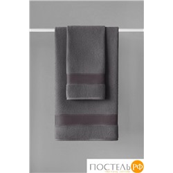 PRIME PRIVE ОТИЛИЯ т-сер Полотенце, 50x100, 100% хлопок, 1 пр., 500 гр/м2