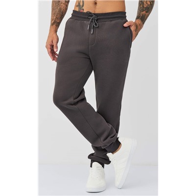 Брюки P521-0821-2 d.grey