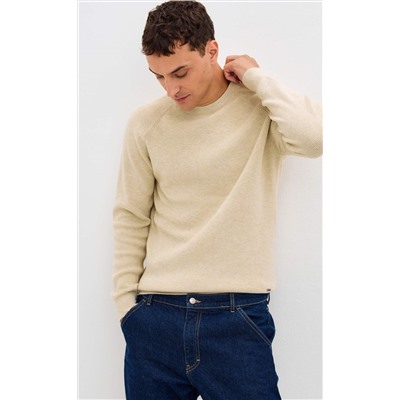 Свитер P521-1567 l.grey