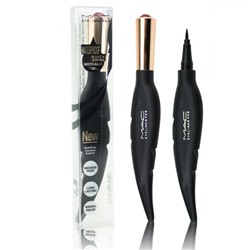 Подводка Перо Waterproof Quick Drying Smooth Balck