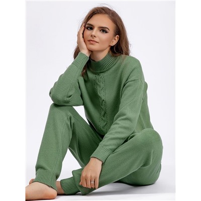 Eleganzza Костюм женский 3324