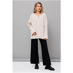 KOKOdea 4.45 бежевый, Джемпер