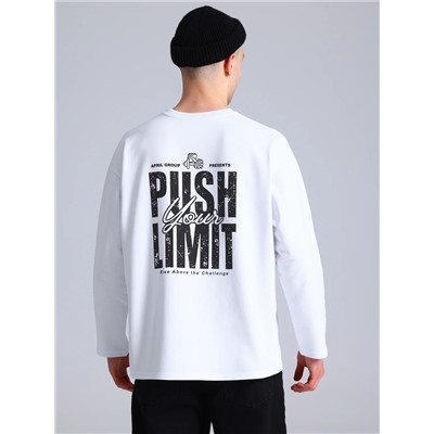 Апрель Лонгслив 1МДЛД5058258