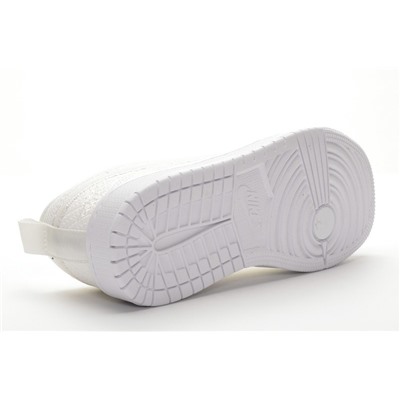 Sport + NK DB1296-4 Кеды бел текстиль