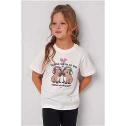 Футболка CLEVER, 1218128