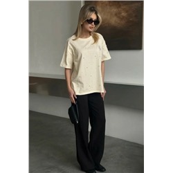 Футболка (плотный хлопок)