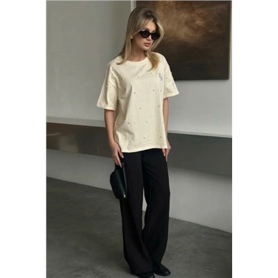 Футболка (плотный хлопок)